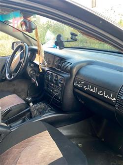 اوبل أوميغا
